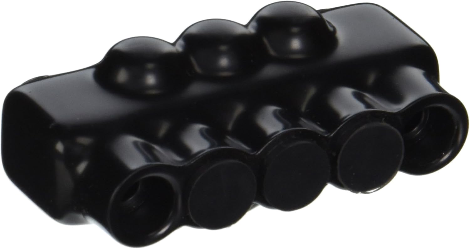 3 Wire Polaris 1/014 AWG Insulated MultiCable Connector