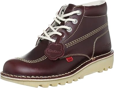 botas kickers hombre