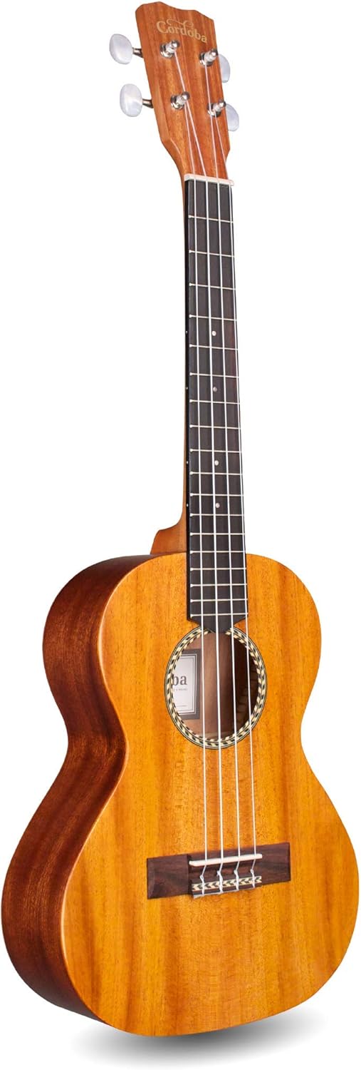 Cordoba 20TM Tenor Ukulele Amazon.co.uk Musical Instruments