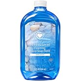 CVS Antibacterial Foaming Liquid Hand Soap Refill. 32 Fl Oz.