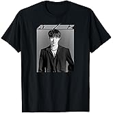 ATEEZ Official Merch Exclusive Mingi T-Shirt