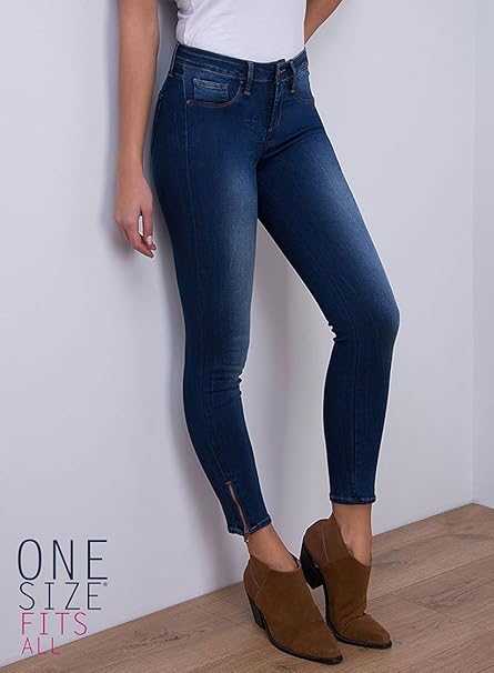 tiffosi jeans one size amazon