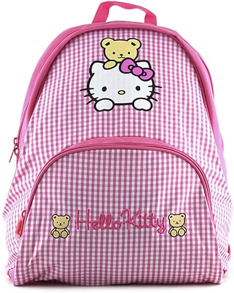 hello kitty backpack target
