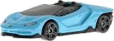 Hot Wheels 10 Pack Toy Cars 1:64 Scale Assorted Styles HYM96 view 4