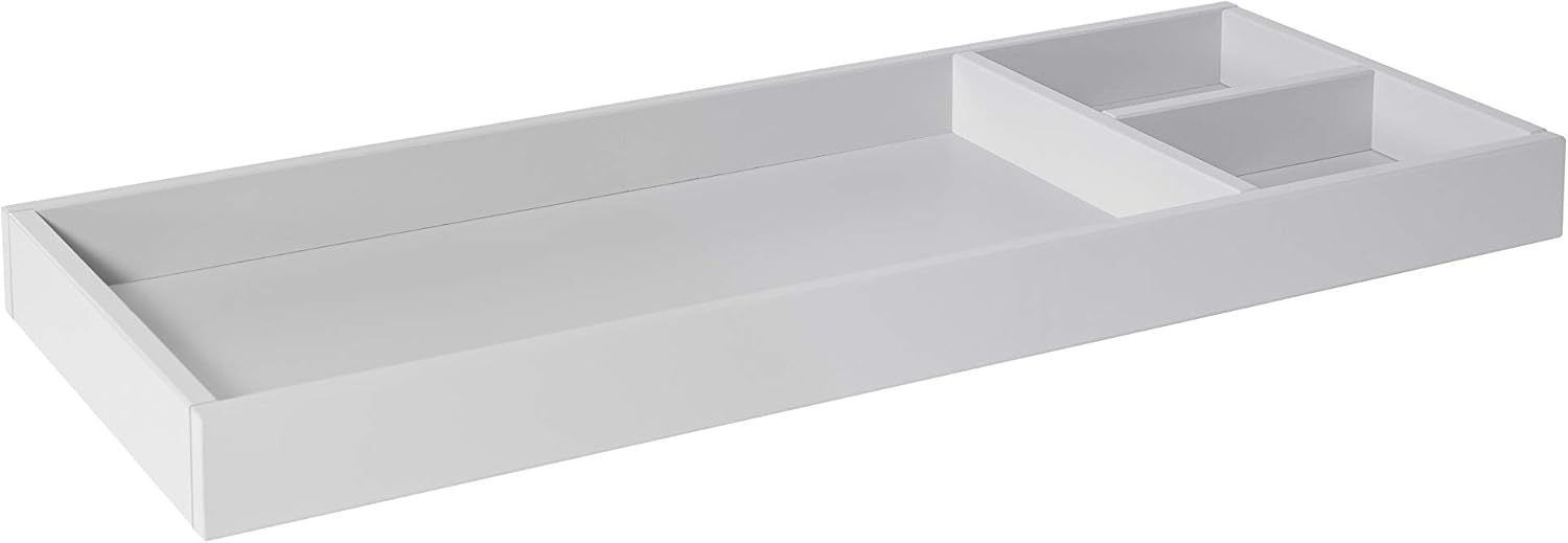 davinci universal wide removable changing tray