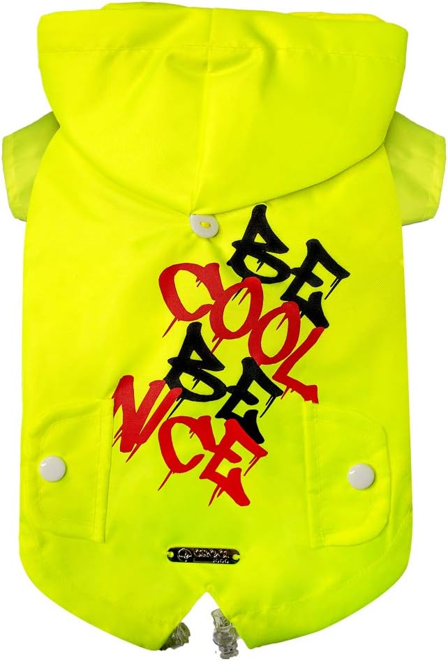 Crosses Waterproof Be Cool 40 Cm - 25g