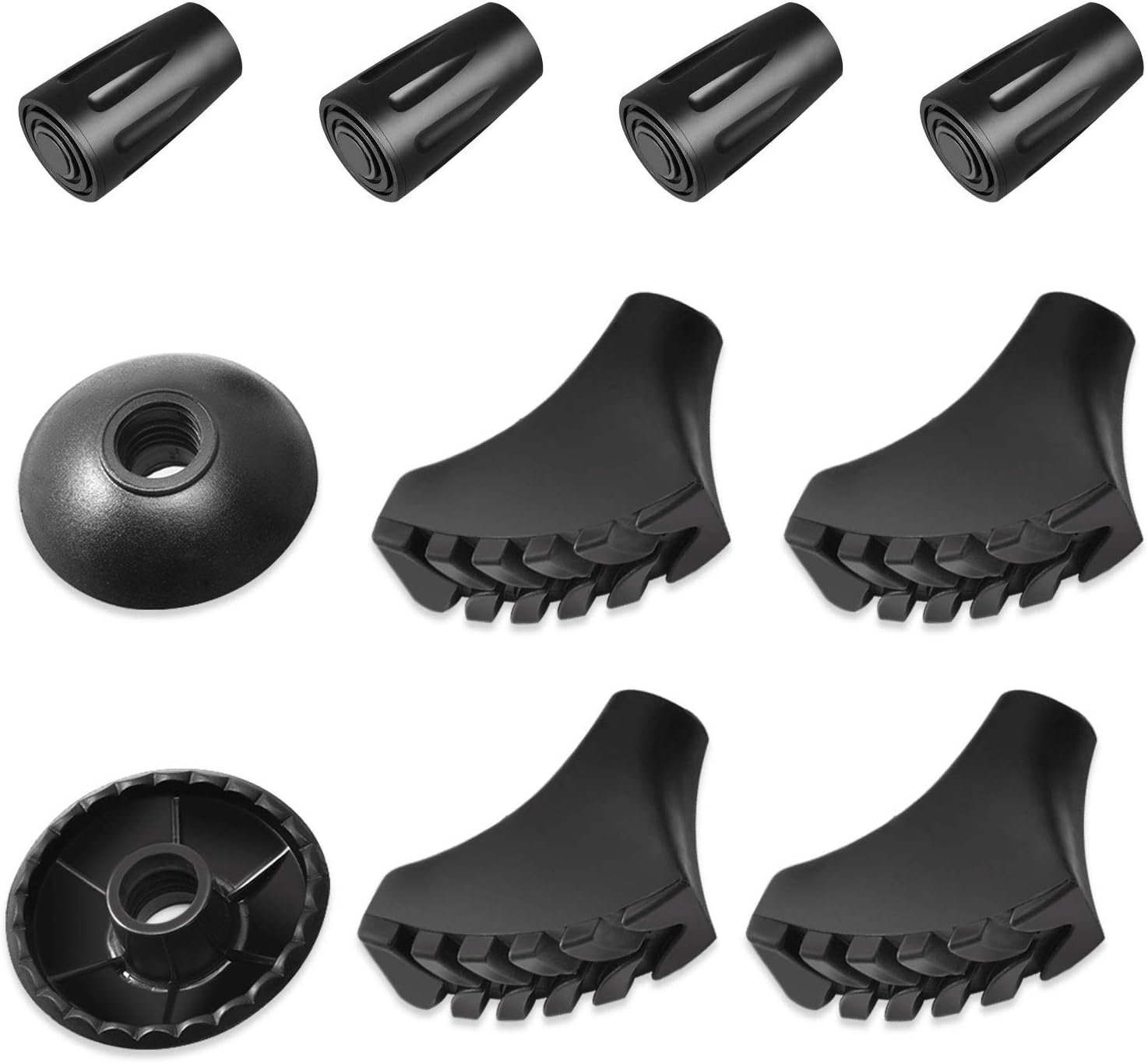 puntale per il dorso