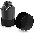 Jmoe USA Boot for RTIC Jug | Protects Against Dents & Scratches | Silicone Sleeve Protector for Bottom of Jug | Covers The Bottom of The Jug | Made of Durable BPA Free Silicone