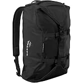 DMM Classic Rope Bag 2020 - Black 32L | Classic Rope Bag