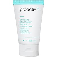 Proactiv+ Benzoyl Peroxide Wash - Exfoliating Face Wash And