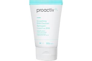 Proactiv+ SMOOTHING BHA CLEANSER - 60ML