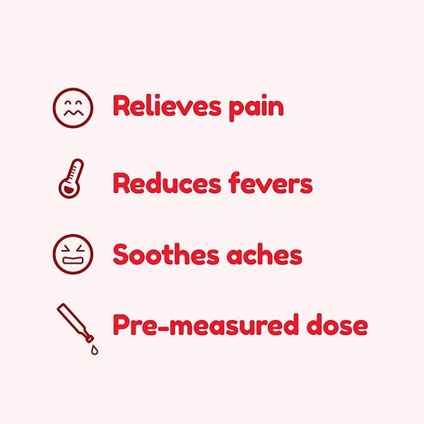 DR. KIDS CHILDREN’S PAIN AND FEVER ACETAMINOPHEN, PRE-MEASURED SINGLE-USE VIALS, FREE FROM, TRAVEL COMPLIANT, 3.4 FL OZ (20 COUNT)