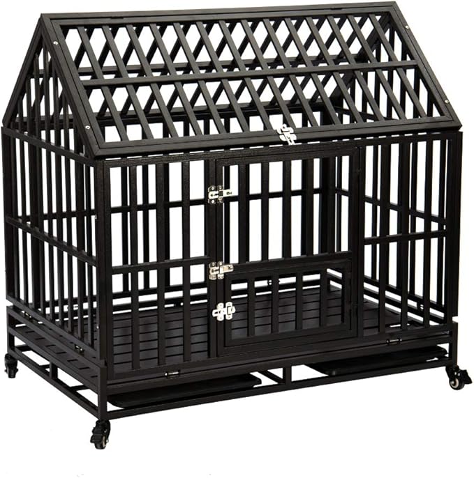 kennel bottom tray