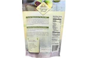 Sunny Fruit Tender and Juicy Dried Smyrna Figs (1)