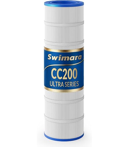 Amazon.com: Pentair EC-160353 Clean and Clear RP 200 sq. ft. In