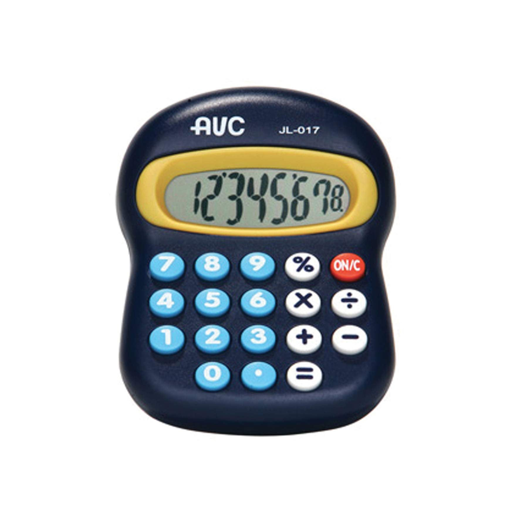 Alevar 2851/BL Calculator