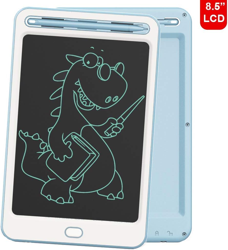 tavoletta digitale per la scrittura