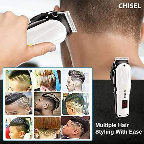 chisel hair trimmer