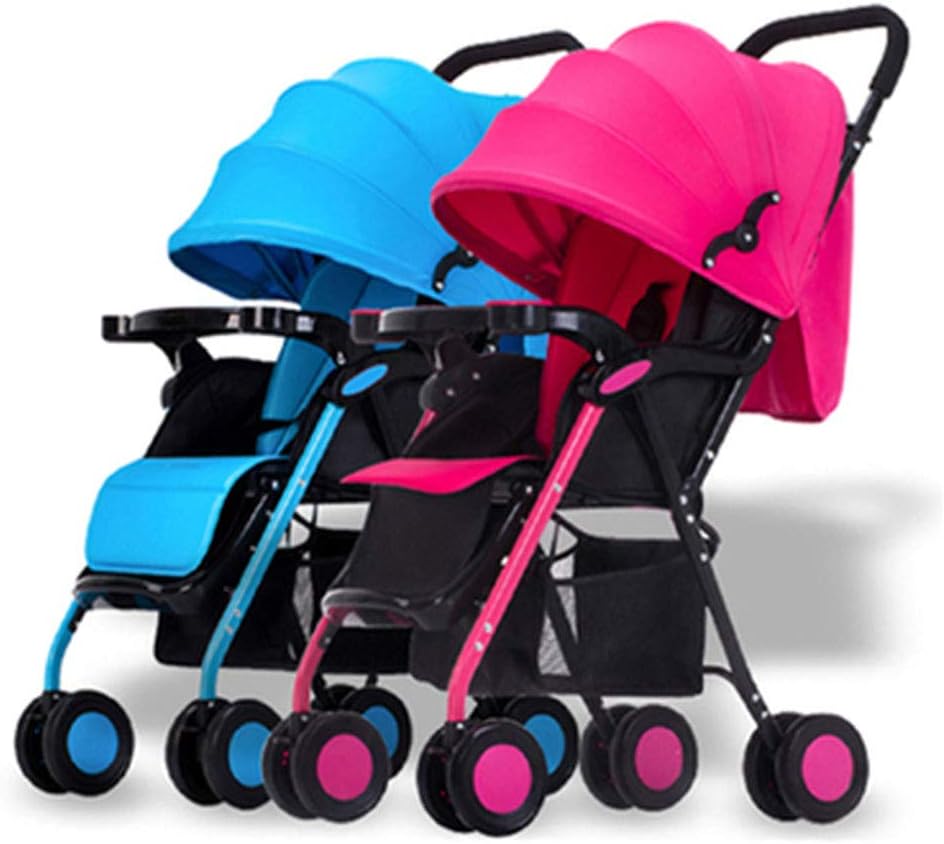 multiple seat stroller