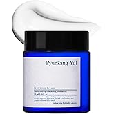 Pyunkang Yul PKY Nutrition Cream for Powerful Hydration with Minimal Ingredients, Face Moisturizer with Balanced Nourishment, Zero-Irritation, Korean Skincare (1.69 Fl.Oz, 50ml)