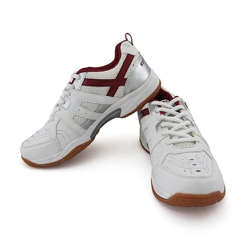 vector x badminton shoes