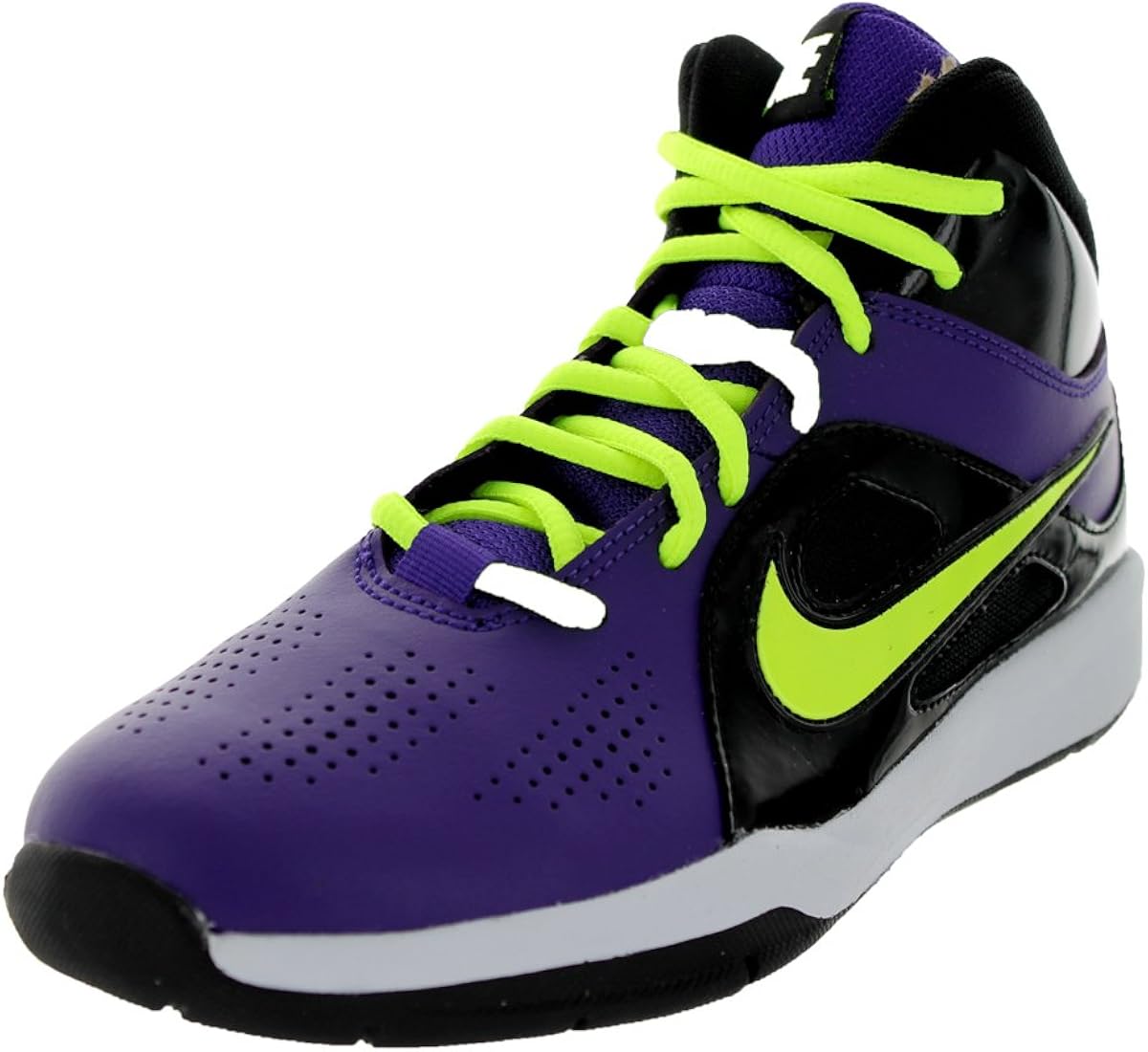 nike kids team hustle d 6