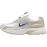 Nike Initiator Women's Shoes (HQ1183-141, Sail/Sail/Light Orewood Brown/Game Royal) Size 10