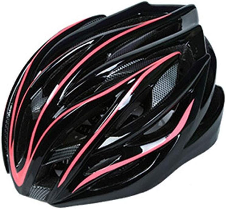 shuhong Cycling Helmet Women Men Bicycle Helmet MTB Bike Mountain Road Cycling Safety Outdoor Sports Lightweight 55-63cm