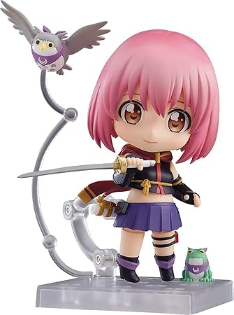 Get Good Smile Release The Spyce Momo Minamoto Nendoroid Action Free HD Get Wallpaper Good Smile Release The Spyce Momo Minamoto Nendoroid Action Desktop Wallpaper