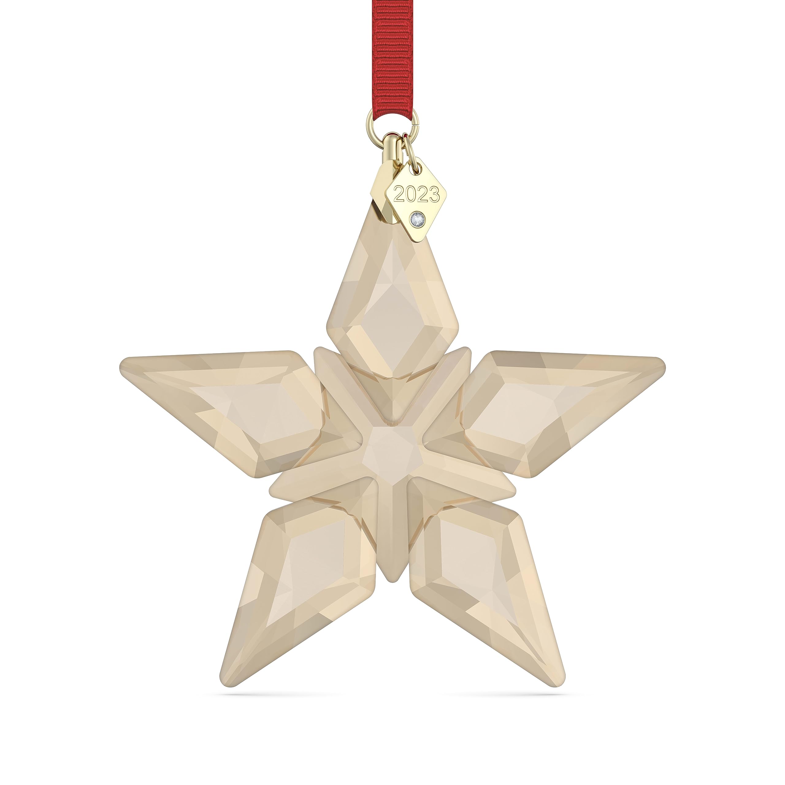 Swarovski Annual Edition Festive Ornament 2023 Image