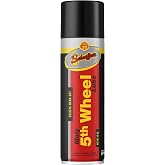 Schaeffer Manufacturing Co. 0202-011S Moly 5Th Wheel Lube Extreme Pressure Aerosol Lubricant, 16 oz. Aerosol Can