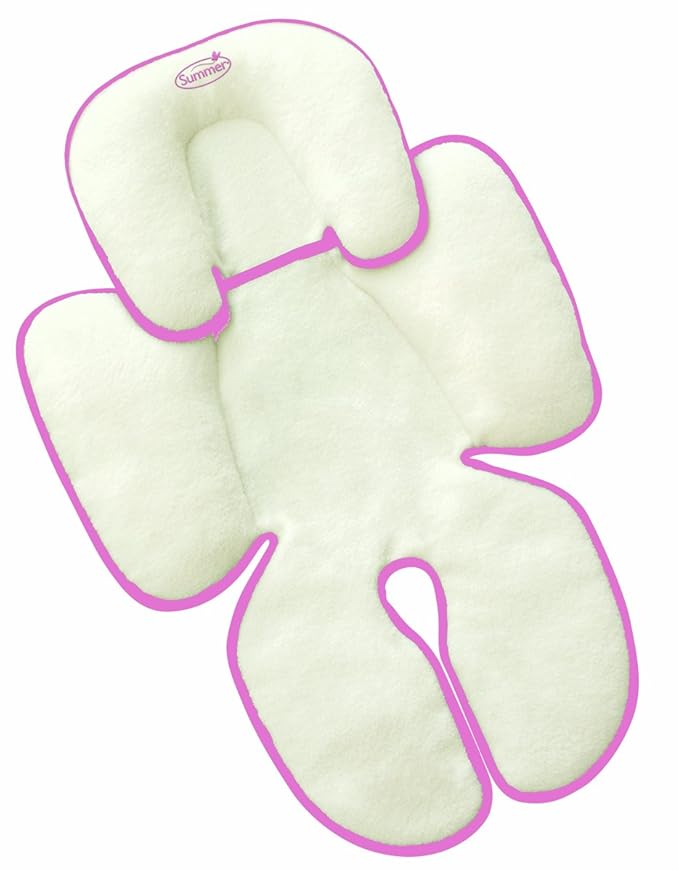 summer infant car seat snuzzler