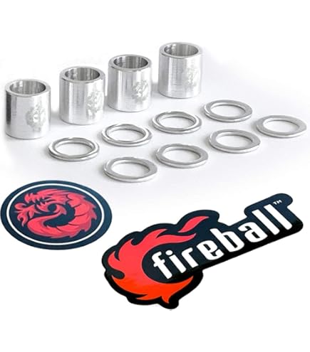 Alexis Ramírez Bronson ベアリング Amazon.com: Bronson Speed Co. G3 Alexis Ramirez Bearings