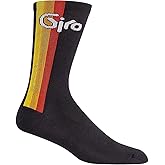 Giro Seasonal Merino '85 Black Medium