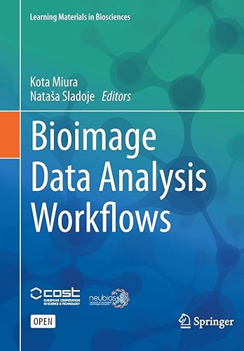 Download Bioimage Data Analysis Workflows PDF