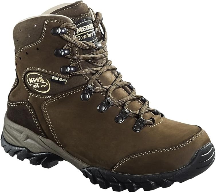 meindl meran gtx men's walking boots