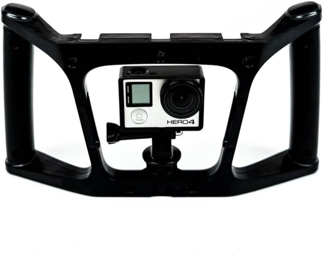 Iographer Grip for GoPro Camera - Black