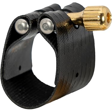 Amazon Best Sellers: Best Soprano Saxophone Ligatures
