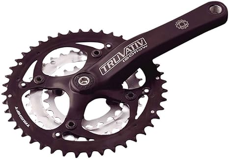 truvativ isoflow crankset