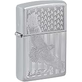 Zippo American Flag Lighters