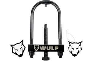 WULF SUSPENSIONS Wulf Torsion Key Unloading Tool compatible with model Chevy GMC Dodge Ford Heavy Duty