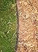 Valley View EDG-20 GMC Easy Diamond Ground Lawn Edging, 20', Black