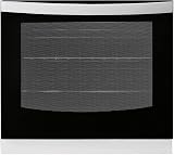 Indesit Freestanding ID5V92KMW 50cm Electric Cooker White view 7
