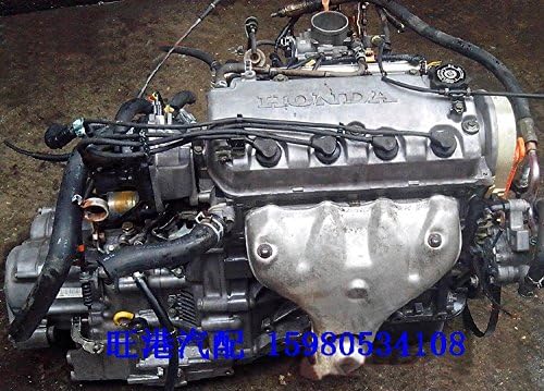 Amazon Com Providing Engines For Honda Civic Ctek Big Eyes D15b Ek3 1 6 Automotive