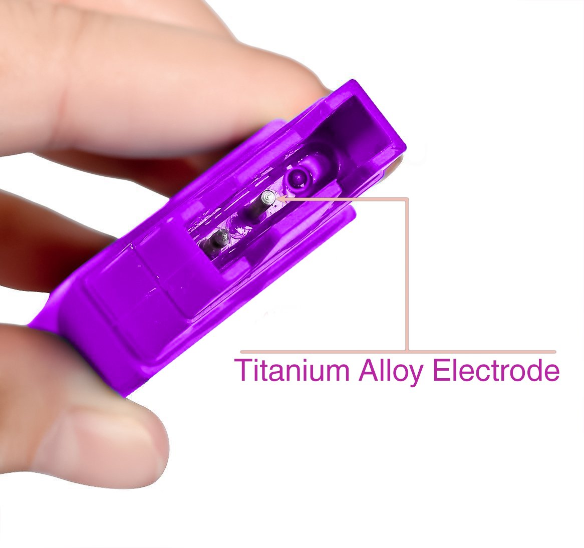 TDS Meter, Professional-Grade Water Test Kit Tests Water Quality in Drinking Water, General Hydroponics, Aquariums, Ponds, Pool, Spa, Water Purifier, 100% Accurate 3 in 1 TDS, EC and Temperature Meter