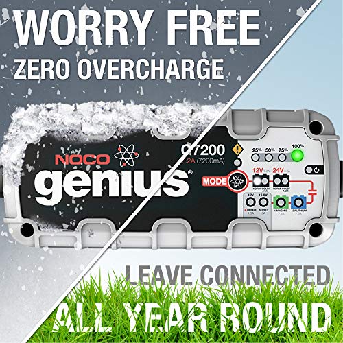 3 NOCO+G7200+UltraSafe+Battery+Charger