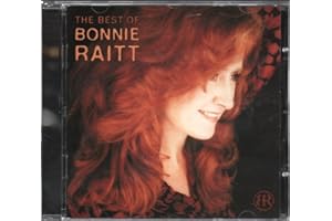 The Best of Bonnie Raitt on Capitol 1989-2003