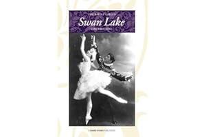 The Ballet Called Swan Lake