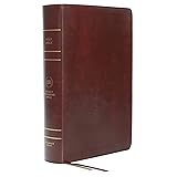 Legacy Standard Bible, Large Print Wide Margin