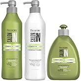 Recamier Professional Salon In +Pro Keratin Ultra Force Hair Kit - 40397-3 pack